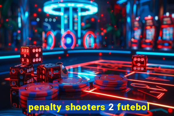 penalty shooters 2 futebol